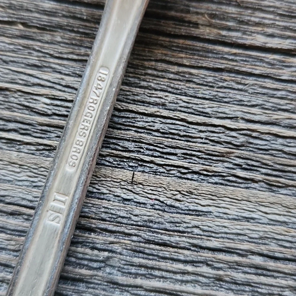 1847 Roger Bros 1847 roger